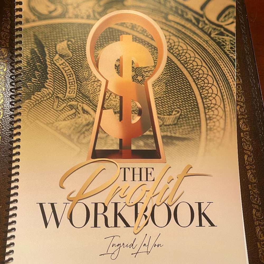 The Profit Workbook